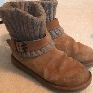 Ugg boots